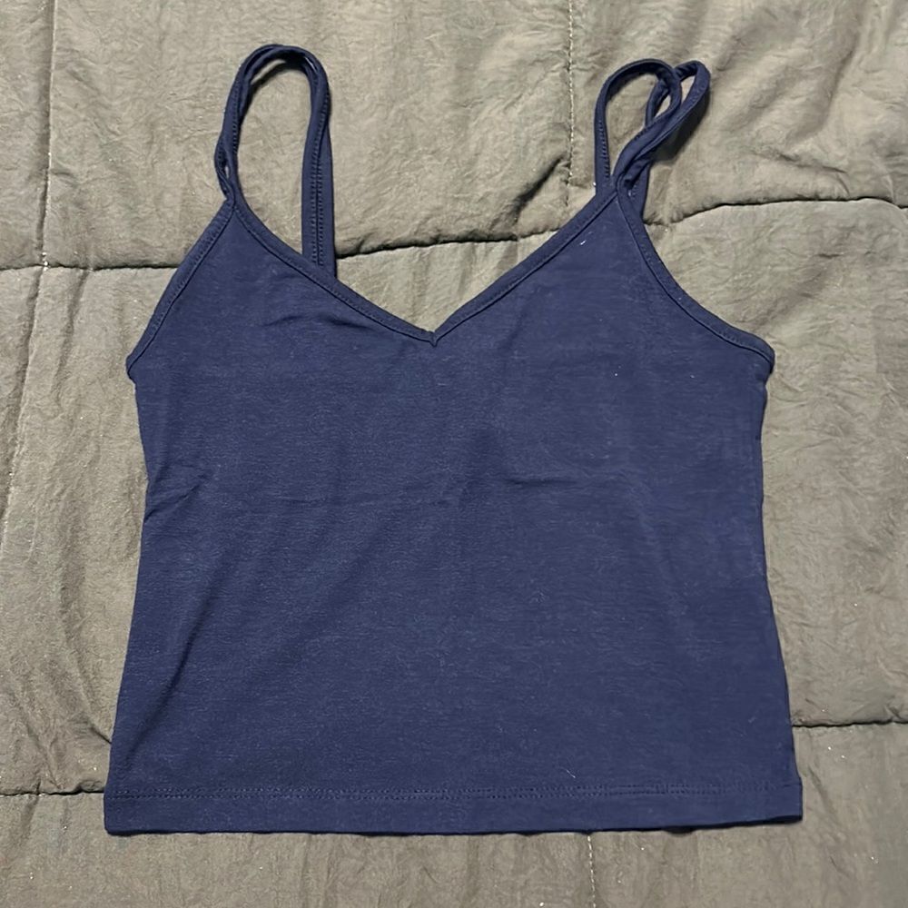 Forever 21 Crop Top